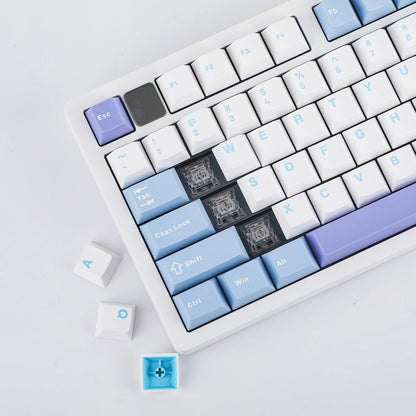 EPOMAKER x LEOBOG Hi75 Mechanical Keyboard