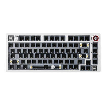 EPOMAKER x LEOBOG Hi75 Mechanical Keyboard