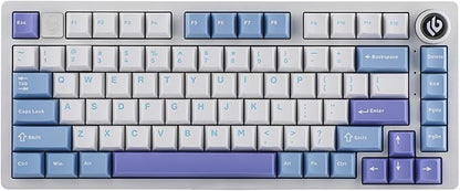 EPOMAKER x LEOBOG Hi75 Mechanical Keyboard
