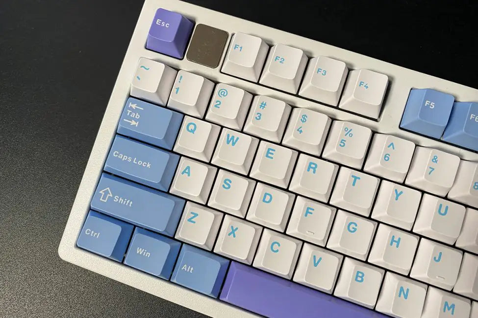 EPOMAKER x LEOBOG Hi75 Mechanical Keyboard